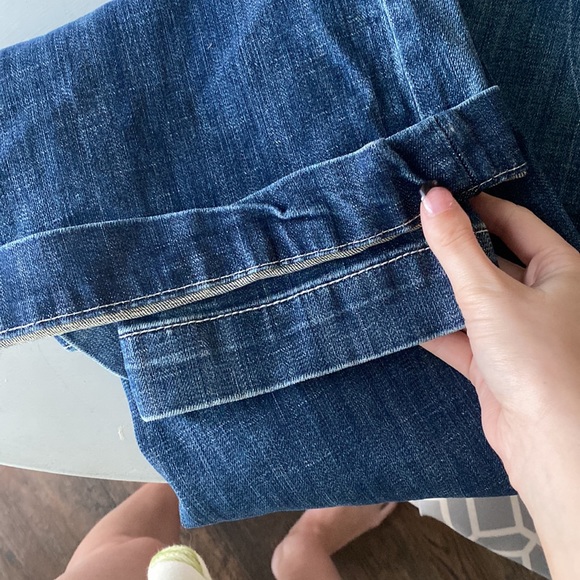 Stetson Jeans - Picture 2 of 3